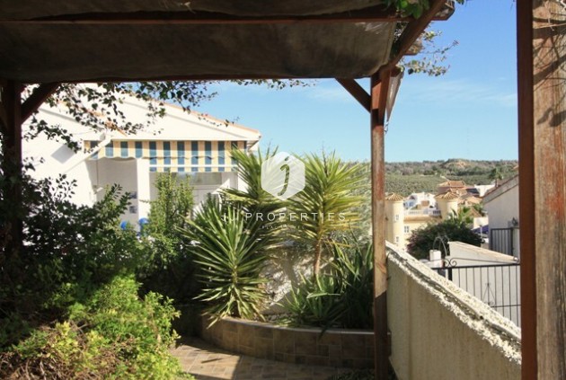 D'occasion - Villa -
Ciudad Quesada - Costa Blanca