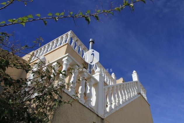 D'occasion - Villa -
Ciudad Quesada - Costa Blanca