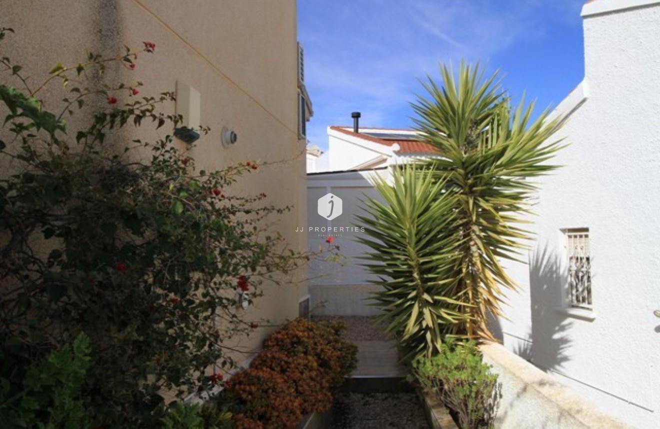 D'occasion - Villa -
Ciudad Quesada - Costa Blanca