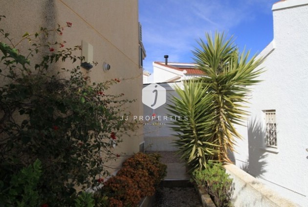 D'occasion - Villa -
Ciudad Quesada - Costa Blanca