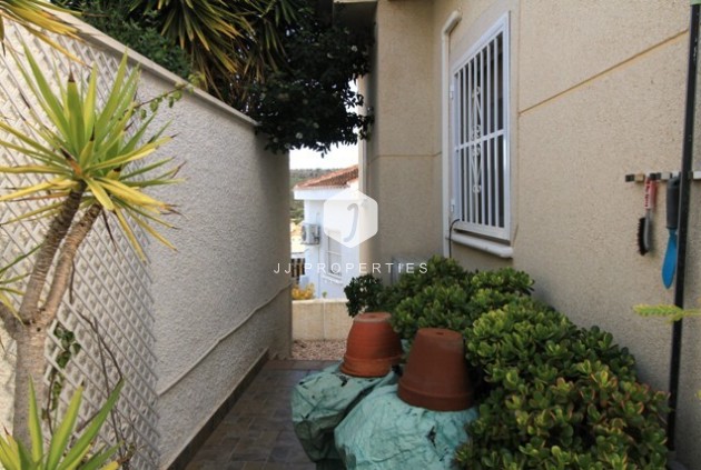 D'occasion - Villa -
Ciudad Quesada - Costa Blanca