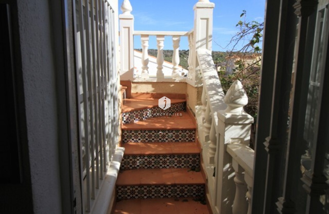 D'occasion - Villa -
Ciudad Quesada - Costa Blanca