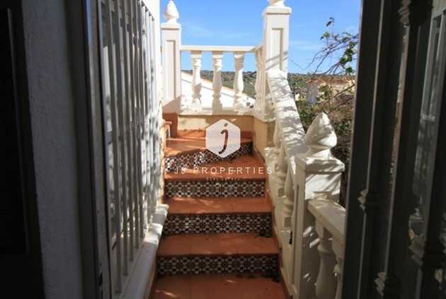 D'occasion - Villa -
Ciudad Quesada - Costa Blanca