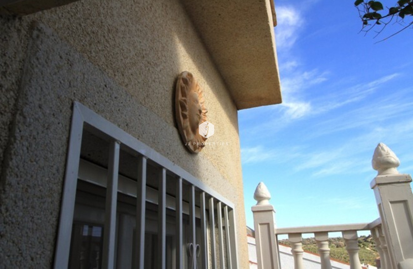 D'occasion - Villa -
Ciudad Quesada - Costa Blanca