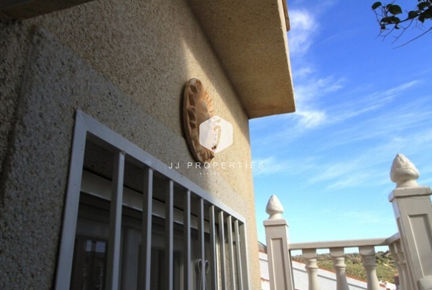 D'occasion - Villa -
Ciudad Quesada - Costa Blanca