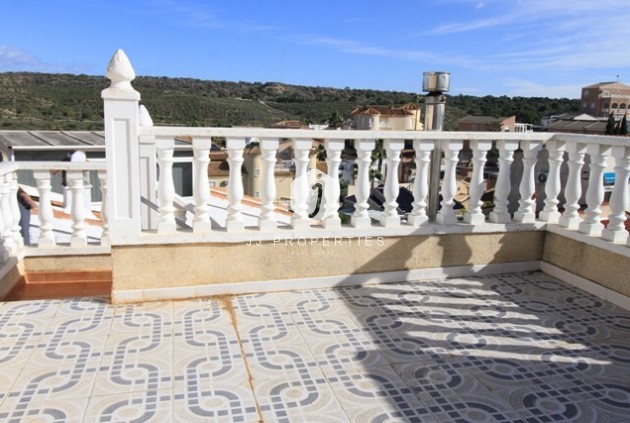 D'occasion - Villa -
Ciudad Quesada - Costa Blanca