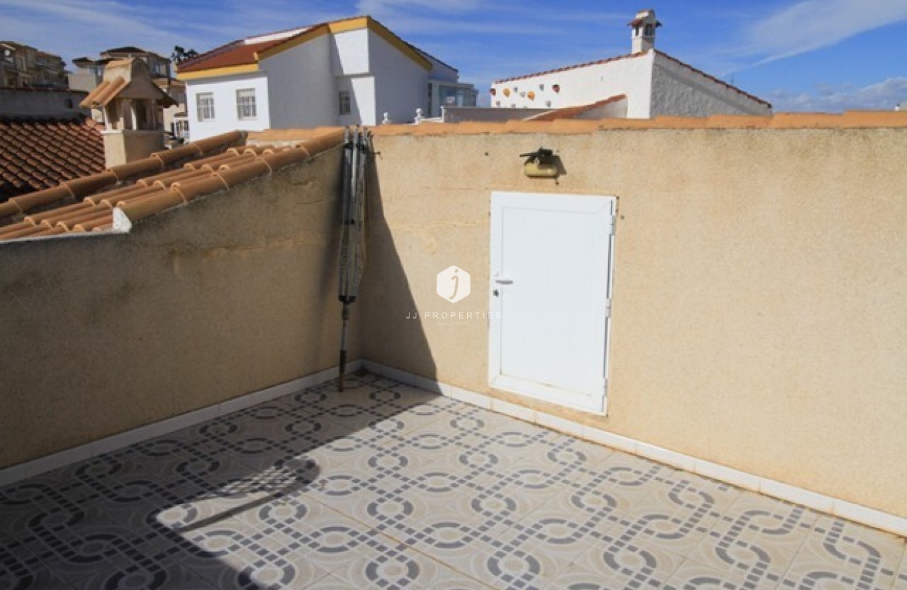 D'occasion - Villa -
Ciudad Quesada - Costa Blanca