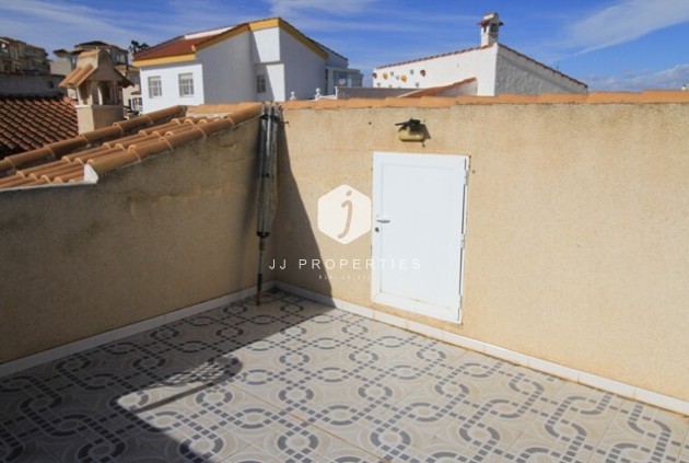 D'occasion - Villa -
Ciudad Quesada - Costa Blanca