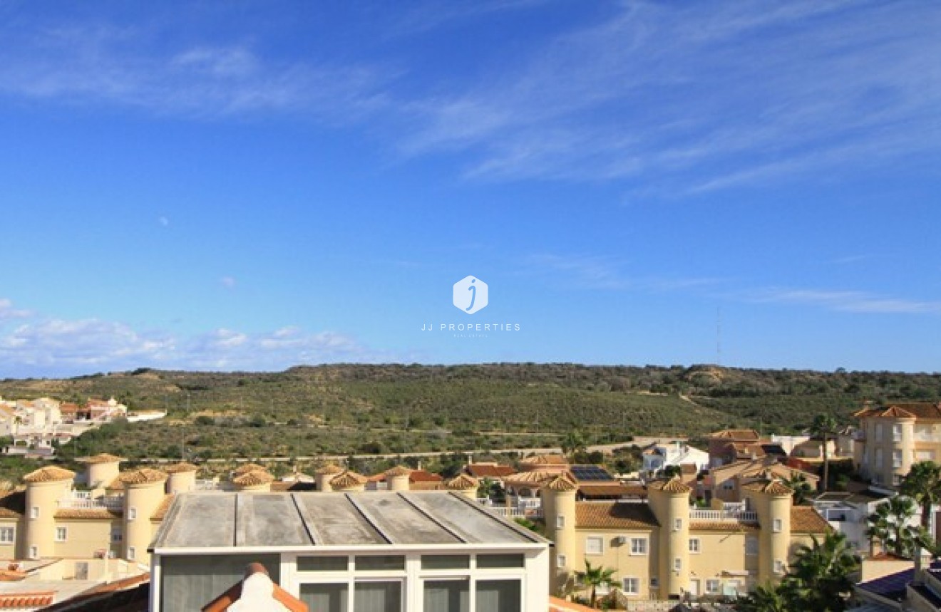 D'occasion - Villa -
Ciudad Quesada - Costa Blanca