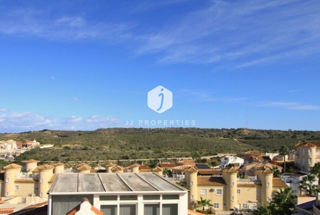 D'occasion - Villa -
Ciudad Quesada - Costa Blanca