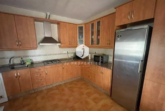 Z drugiej ręki - Villa -
Daya Vieja - Costa Blanca