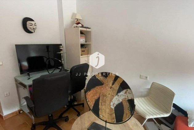 Z drugiej ręki - Villa -
Daya Vieja - Costa Blanca