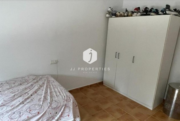 Z drugiej ręki - Villa -
Daya Vieja - Costa Blanca