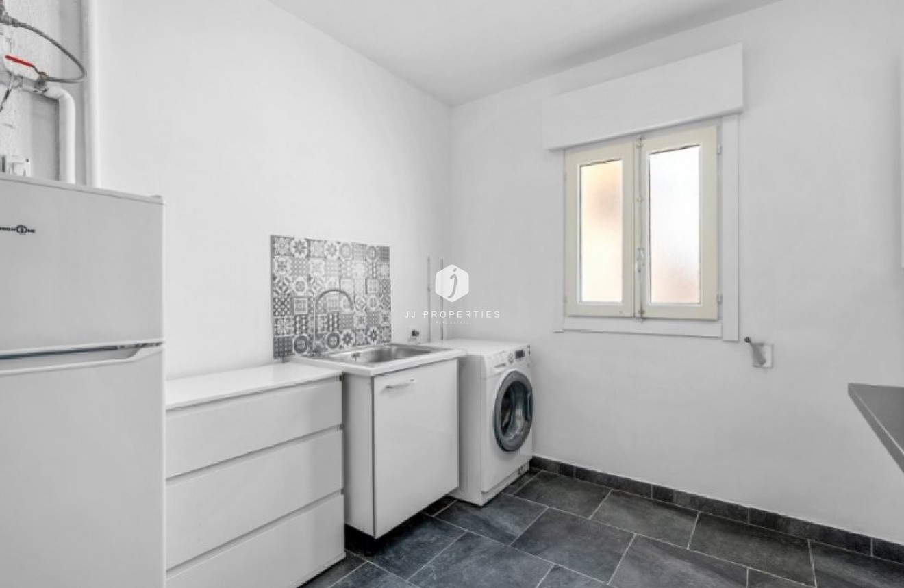 Aus zweiter Hand - Villa -
Rojales - Inland