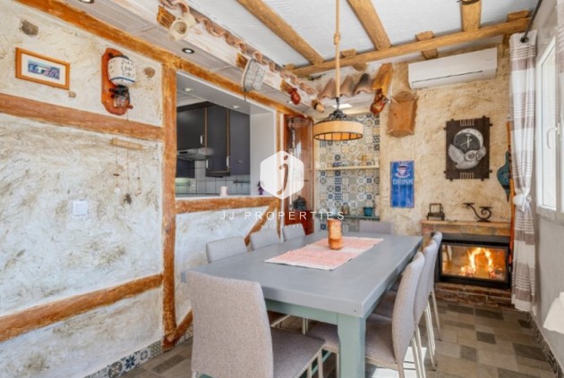 Aus zweiter Hand - Villa -
Rojales - Inland