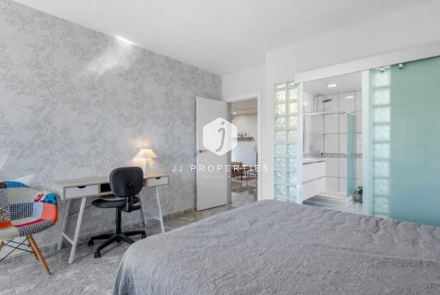 Aus zweiter Hand - Villa -
Rojales - Inland