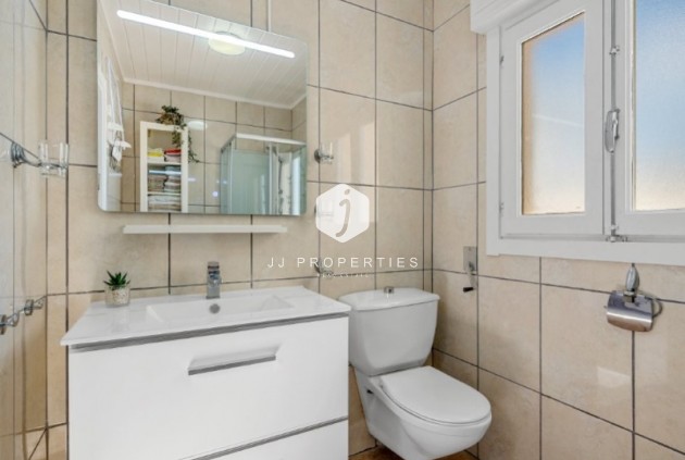 Aus zweiter Hand - Villa -
Rojales - Inland