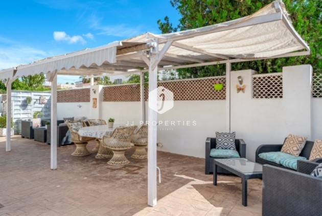 Aus zweiter Hand - Villa -
Rojales - Inland