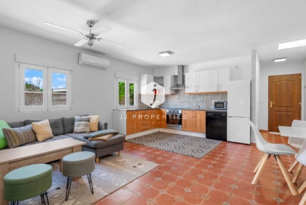 Aus zweiter Hand - Villa -
Rojales - Inland