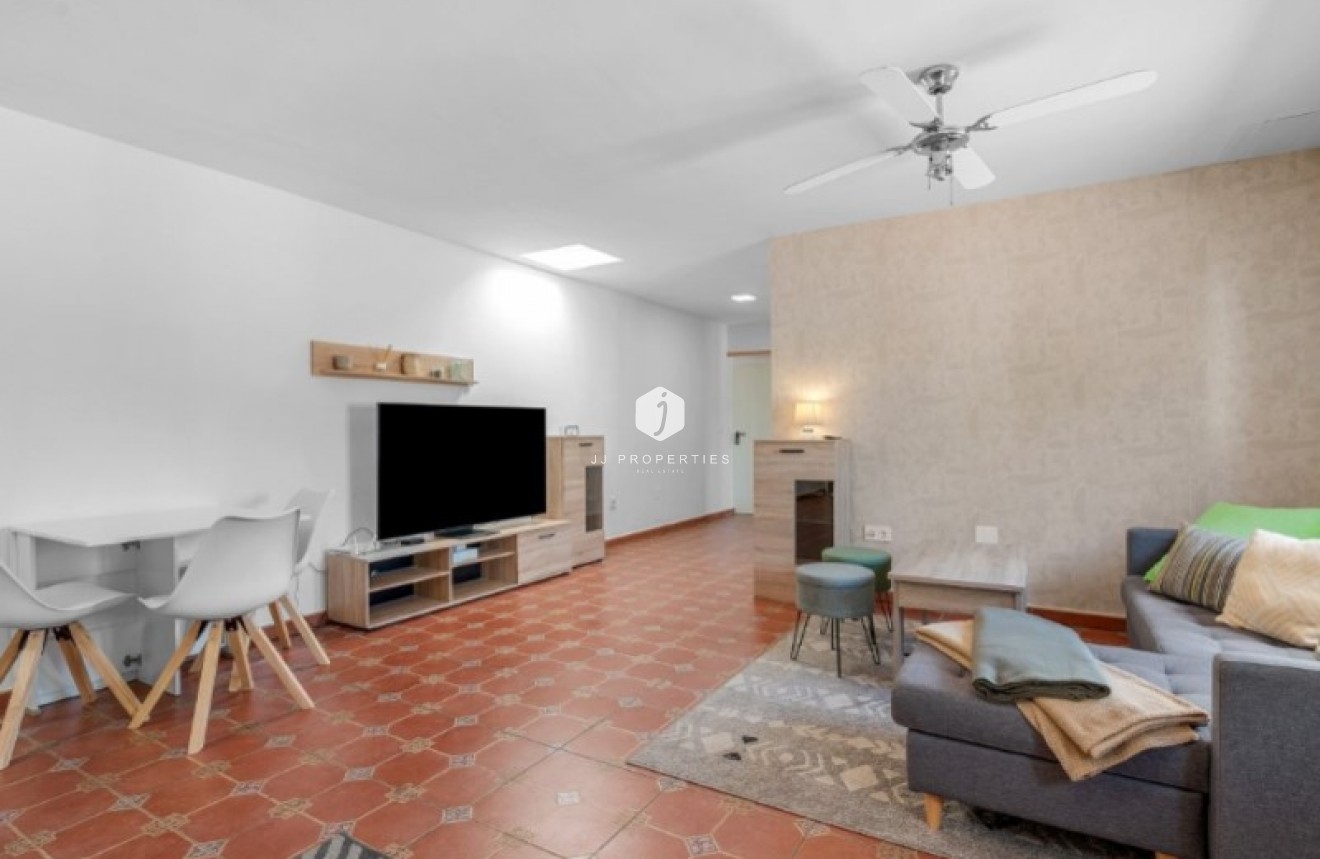 Aus zweiter Hand - Villa -
Rojales - Inland