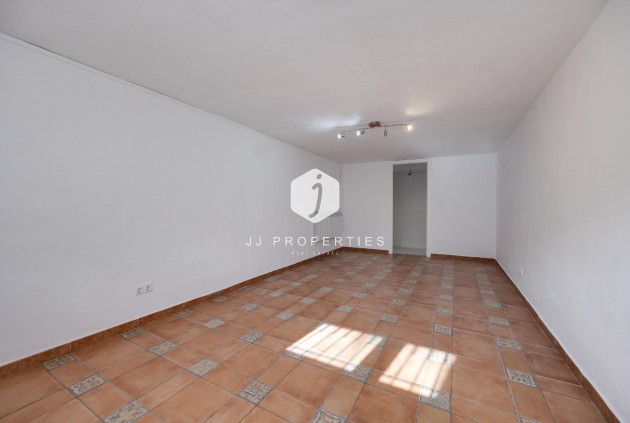 Z drugiej ręki - Szalet -
Torrevieja - La Siesta - El Salado - Torreta