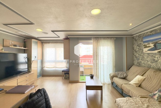 Segunda mano - Apartamento / piso -
Torrevieja