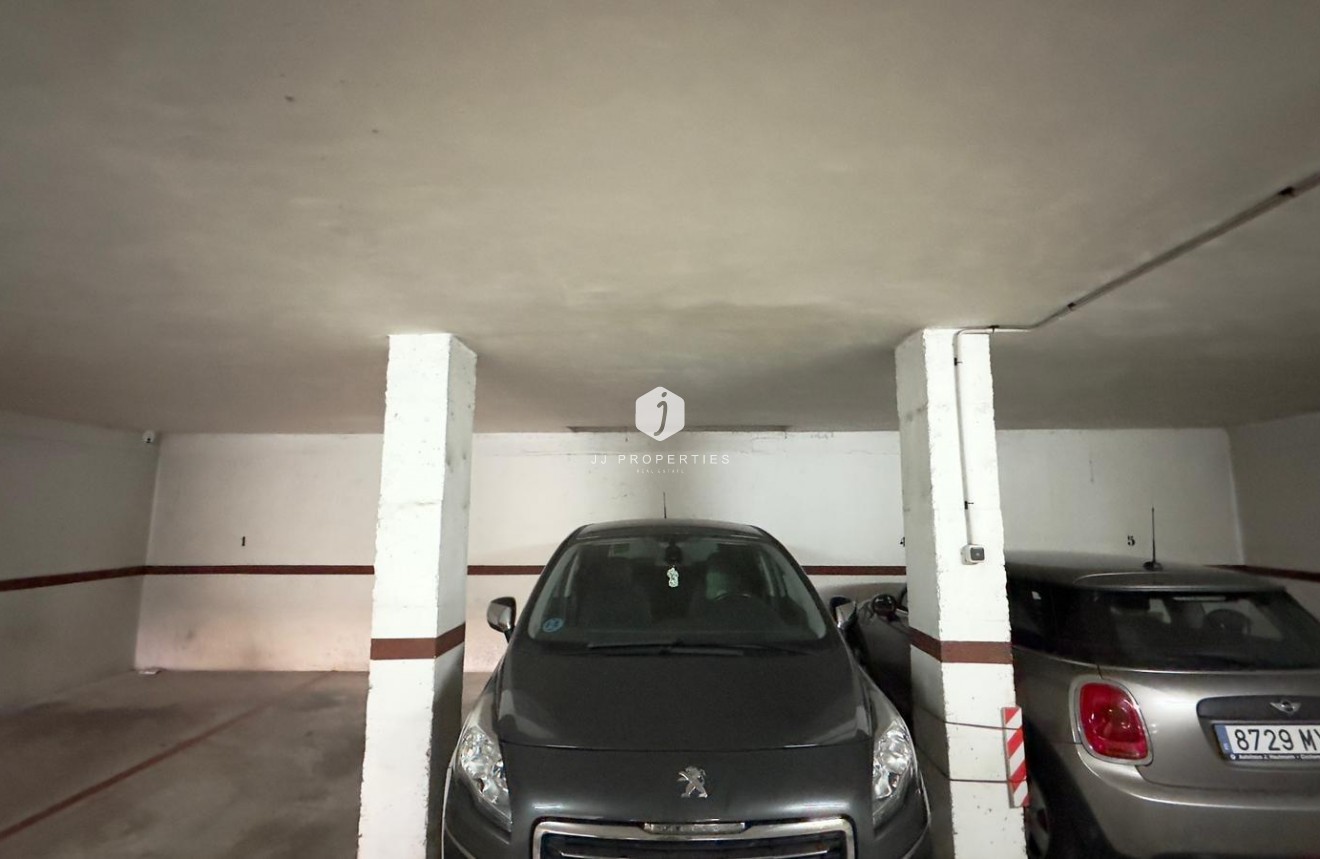 Segunda mano - Apartamento / piso -
Torrevieja