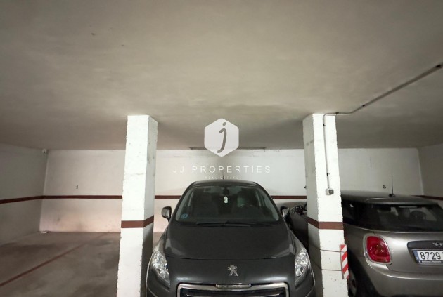 Segunda mano - Apartamento / piso -
Torrevieja