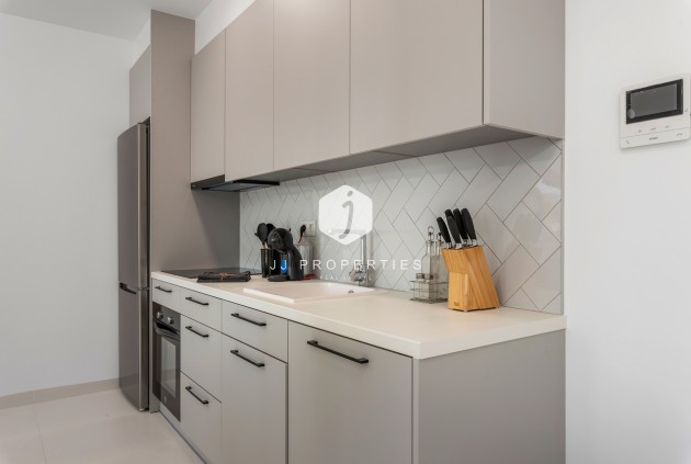 Resale - Apartment / flat -
San Miguel de Salinas - Inland