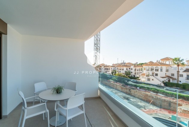 Neue Gebäude - Penthouse -
Orihuela Costa - Playa Flamenca