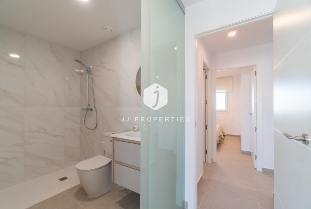 Nouvelle construction - Appartement -
Orihuela Costa - Playa Flamenca