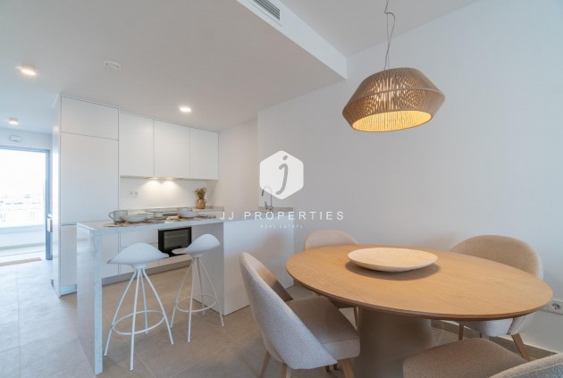 Nouvelle construction - Appartement -
Orihuela Costa - Playa Flamenca