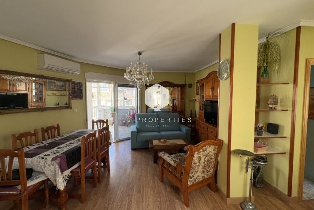 Aus zweiter Hand - Wohnung -
Torrevieja - Costa Blanca