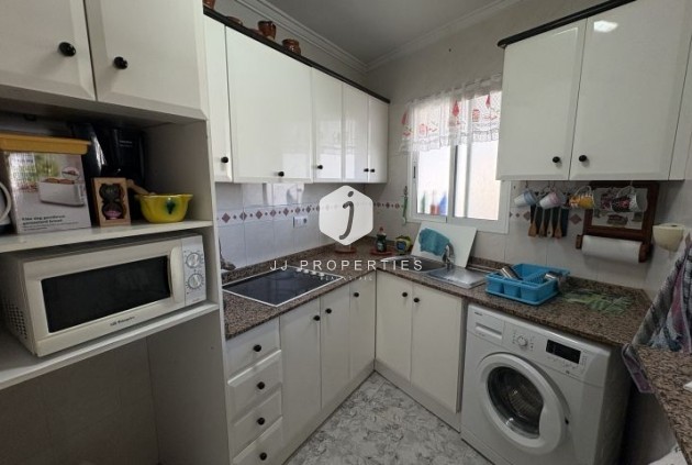 Aus zweiter Hand - Wohnung -
Torrevieja - Costa Blanca