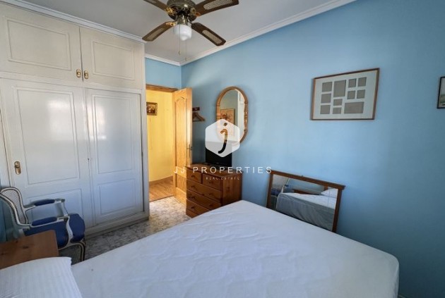 Aus zweiter Hand - Wohnung -
Torrevieja - Costa Blanca