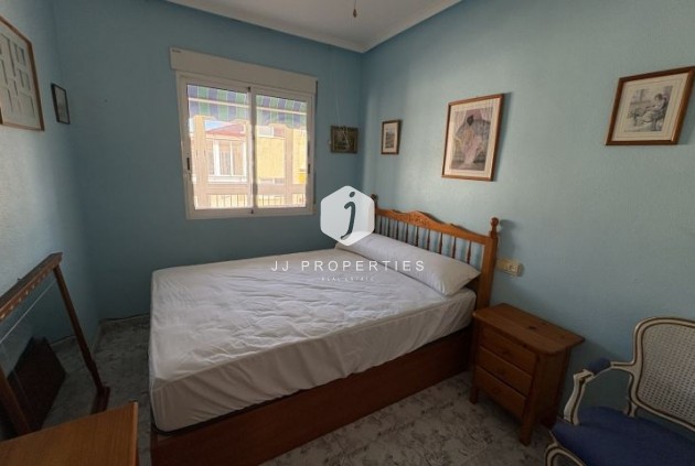 Aus zweiter Hand - Wohnung -
Torrevieja - Costa Blanca