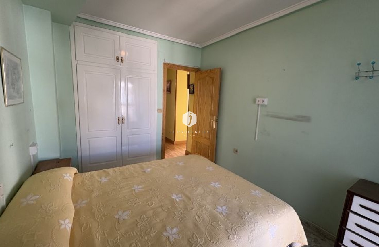 Aus zweiter Hand - Wohnung -
Torrevieja - Costa Blanca