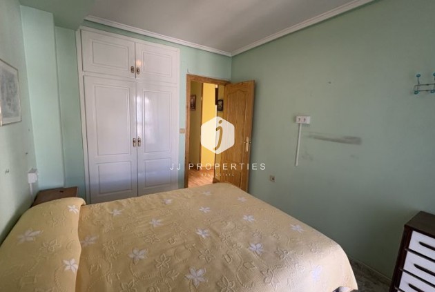 Aus zweiter Hand - Wohnung -
Torrevieja - Costa Blanca