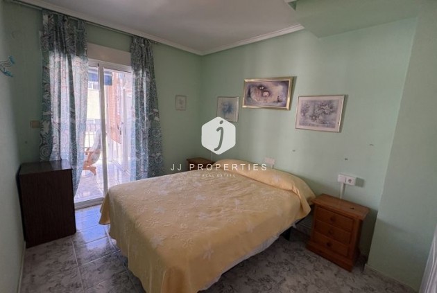 Aus zweiter Hand - Wohnung -
Torrevieja - Costa Blanca