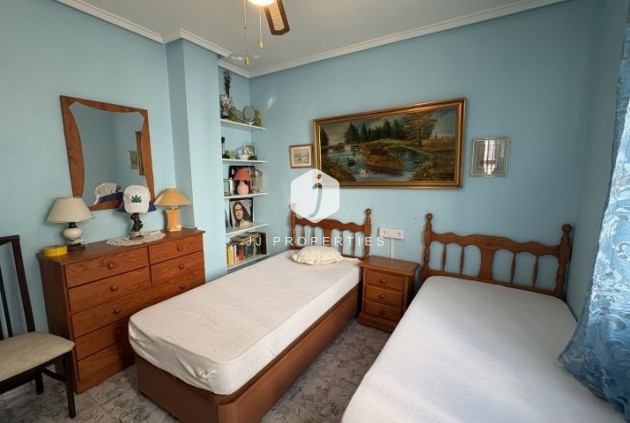 Aus zweiter Hand - Wohnung -
Torrevieja - Costa Blanca