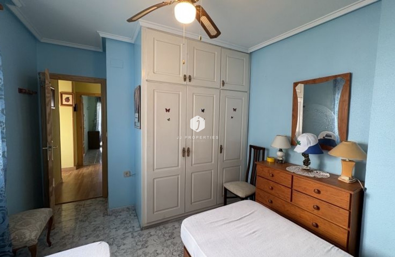 Aus zweiter Hand - Wohnung -
Torrevieja - Costa Blanca