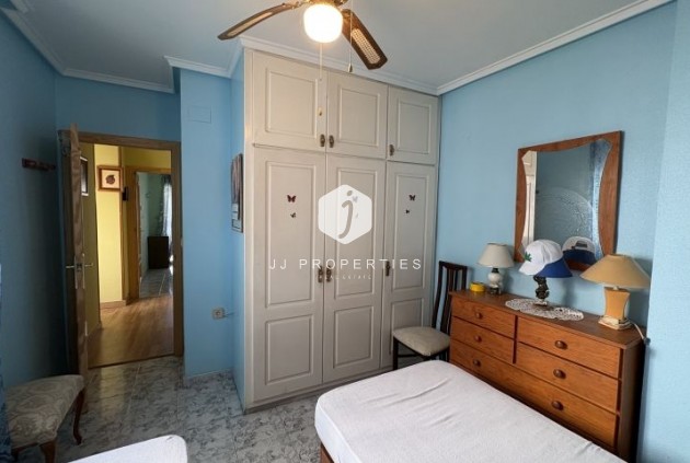 Aus zweiter Hand - Wohnung -
Torrevieja - Costa Blanca