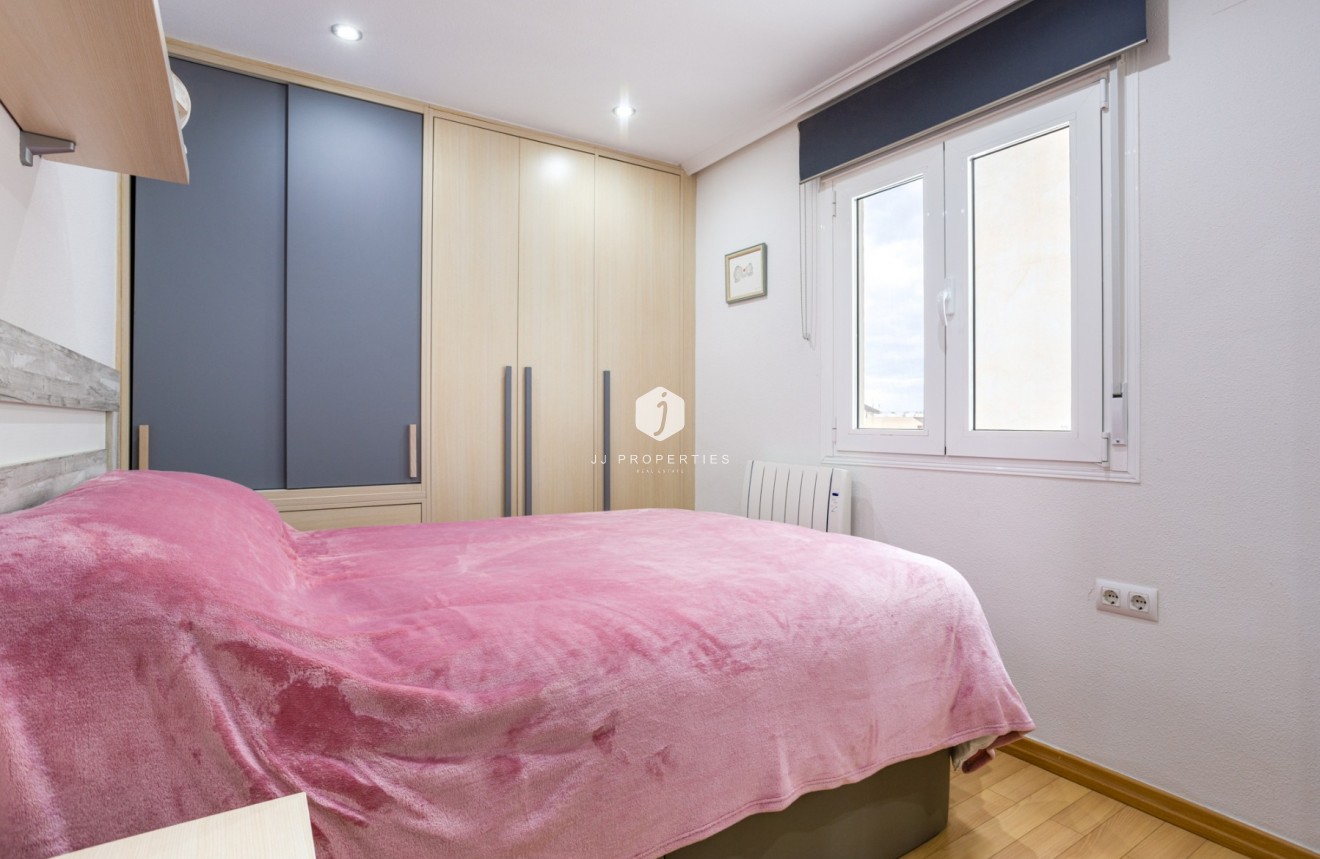 Tweedehands - Appartement / flat -
Los Montesinos - Costa Blanca