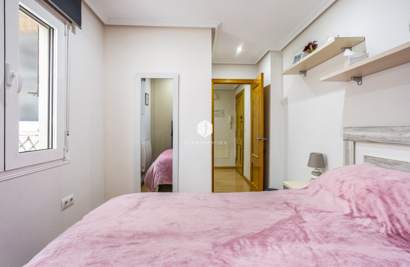 Tweedehands - Appartement / flat -
Los Montesinos - Costa Blanca