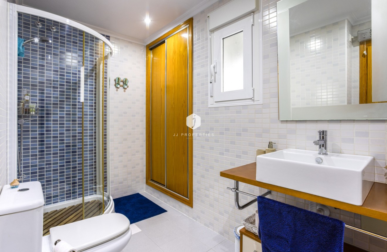 Tweedehands - Appartement / flat -
Los Montesinos - Costa Blanca