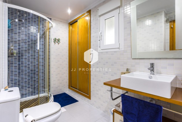 Tweedehands - Appartement / flat -
Los Montesinos - Costa Blanca