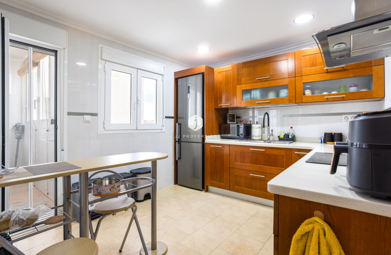 Tweedehands - Appartement / flat -
Los Montesinos - Costa Blanca