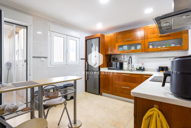 Tweedehands - Appartement / flat -
Los Montesinos - Costa Blanca