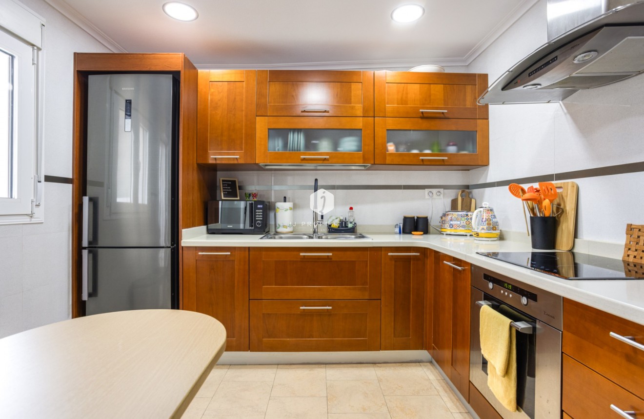 Tweedehands - Appartement / flat -
Los Montesinos - Costa Blanca