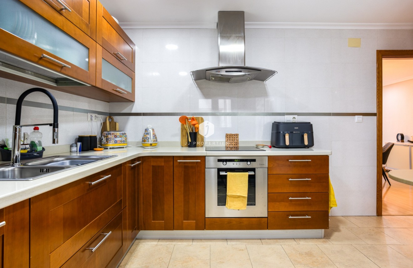 Tweedehands - Appartement / flat -
Los Montesinos - Costa Blanca